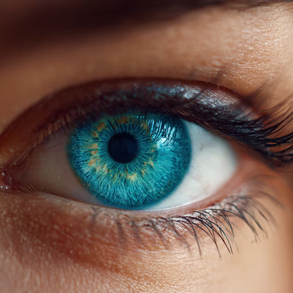 Bright Cyan