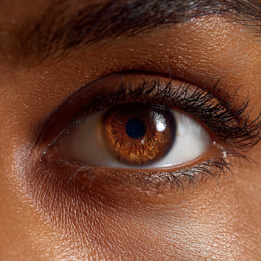 Deep Brown