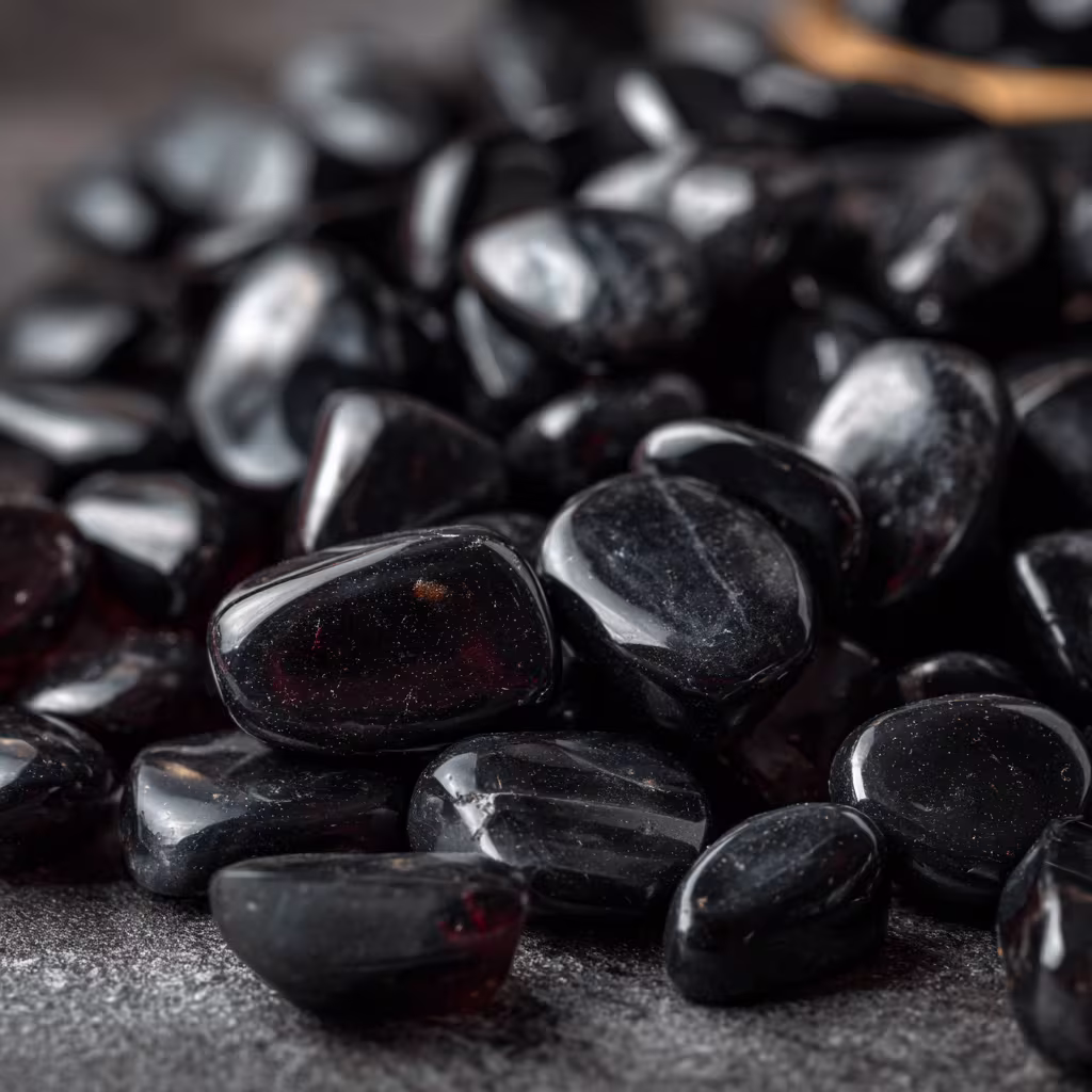 Black Onyx