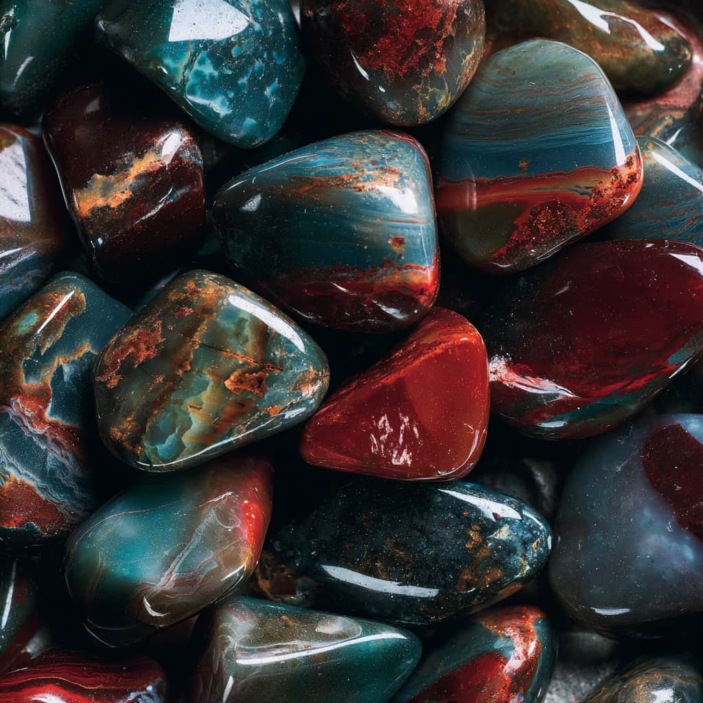 Bloodstone