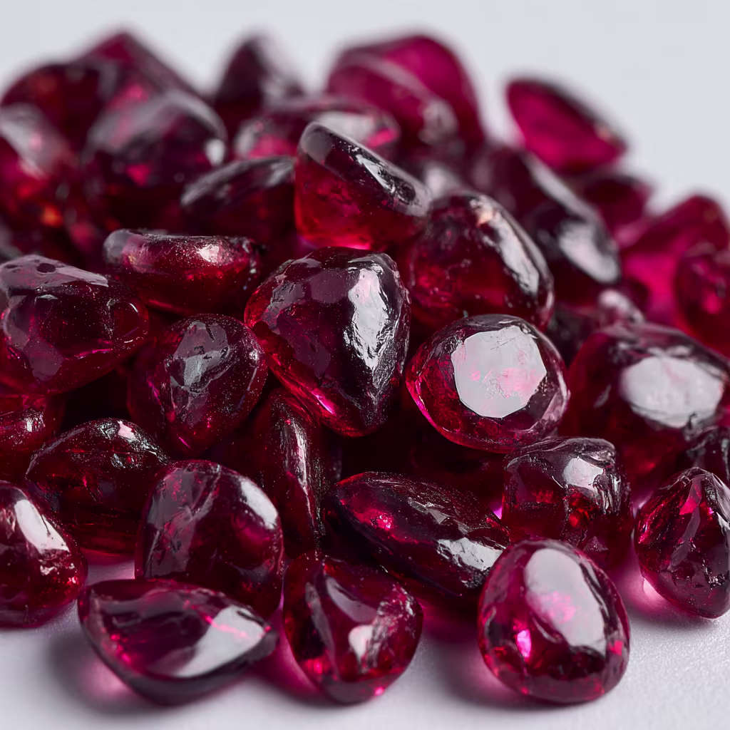 Deep Ruby