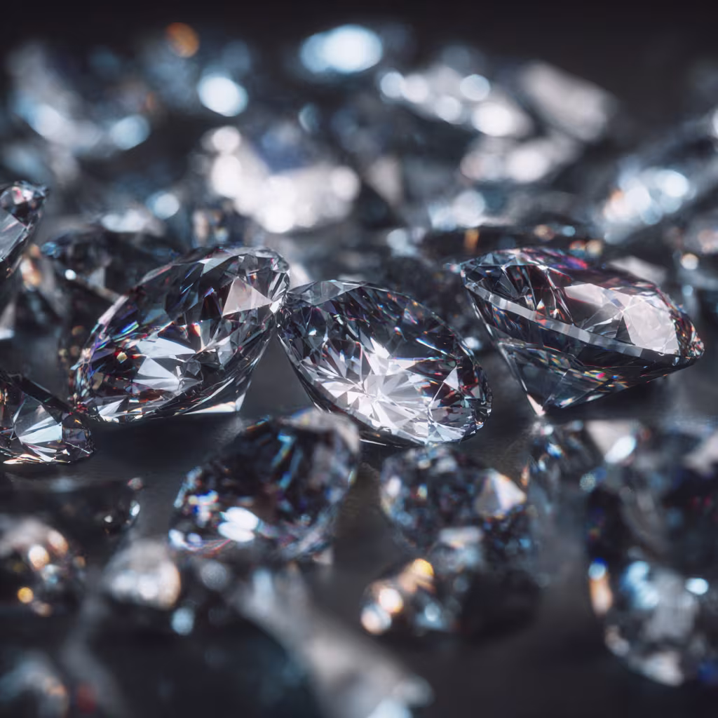 Diamond