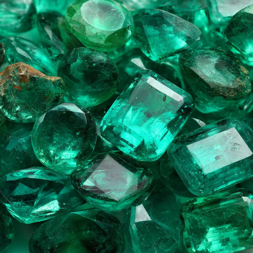 Emerald
