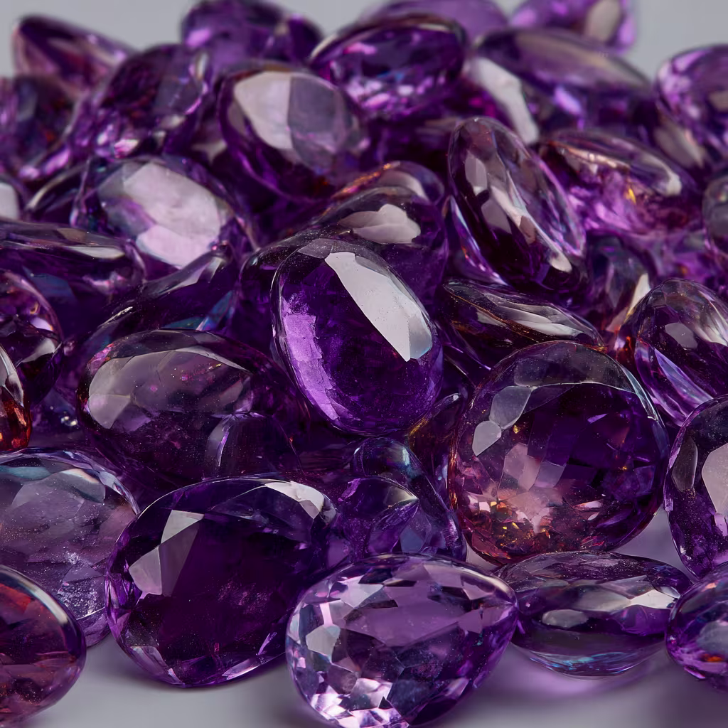 Rich Amethyst