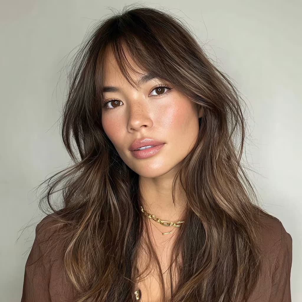 Cool Brown
