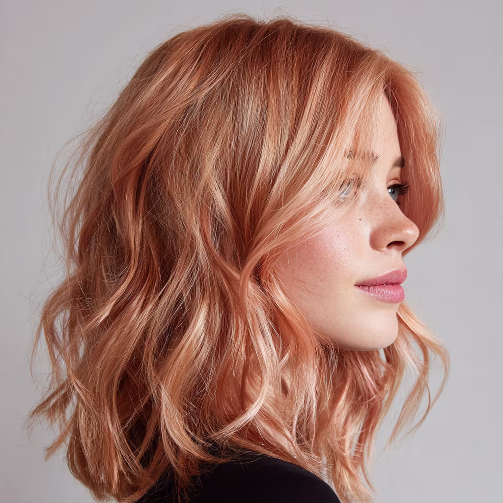 Light Copper