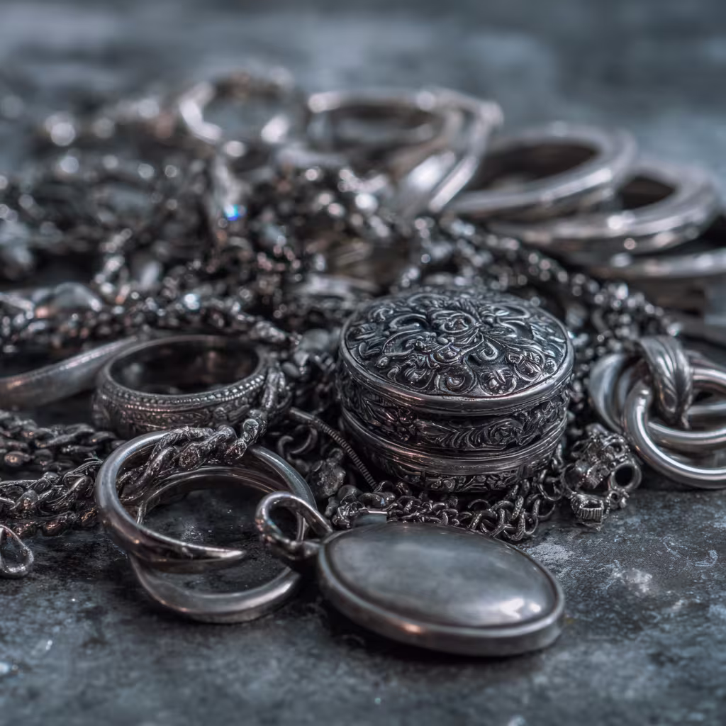 Pewter