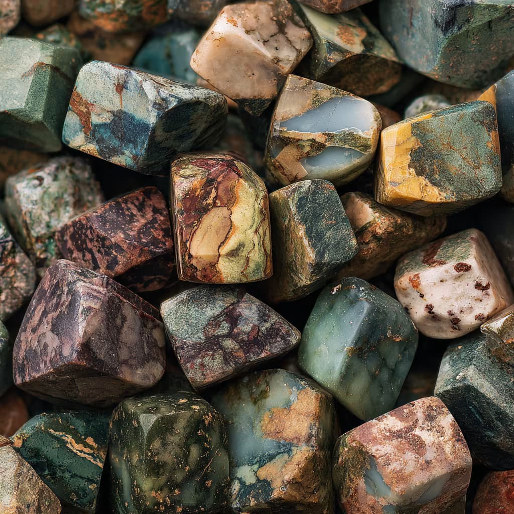 Rhyolite