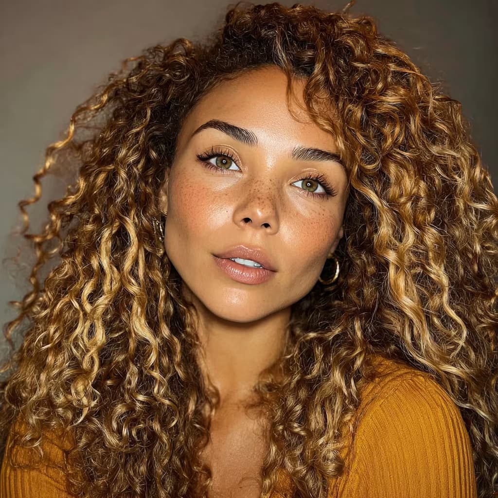Golden Honey