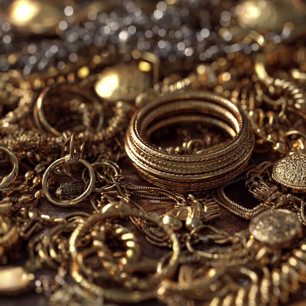 Brass