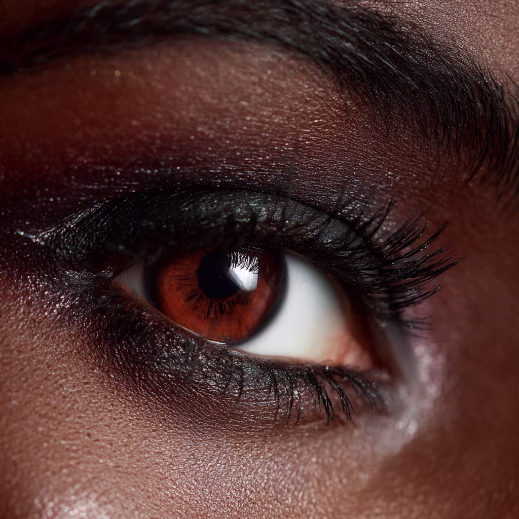 dark-espresso eye color