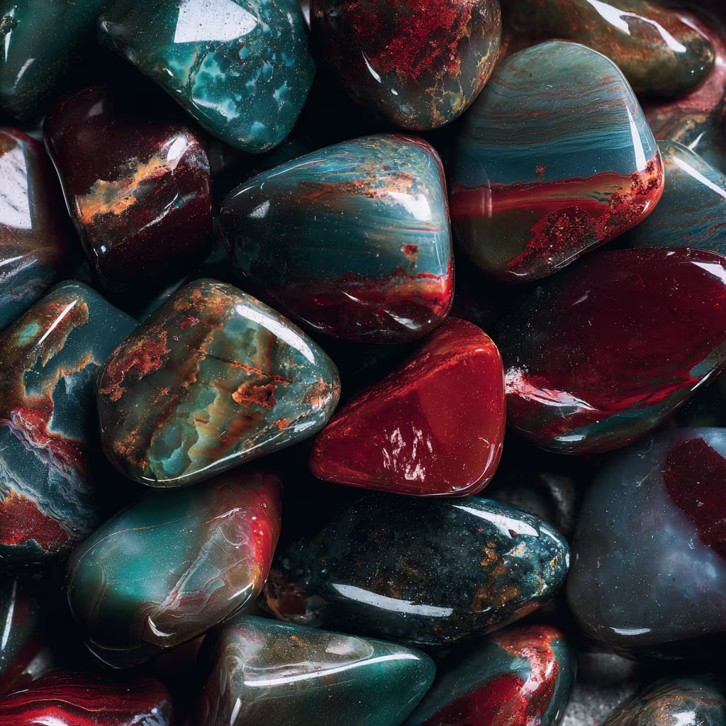 bloodstone gemstone