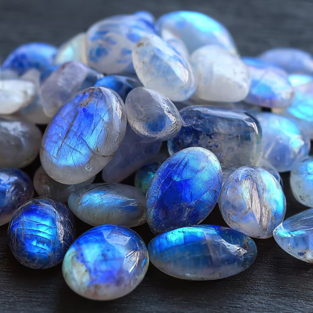 moonstone gemstone
